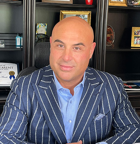 Giovanni Amati